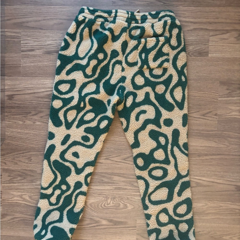 Parks Project Medium Fleece Sweatpants